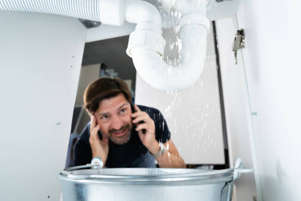 Best Emergency Plumbing Repair  in Trafford, PA