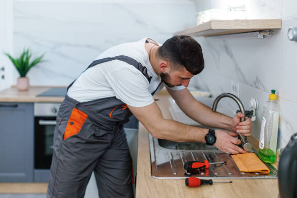 Best Affordable Plumbing Services  in Trafford, PA