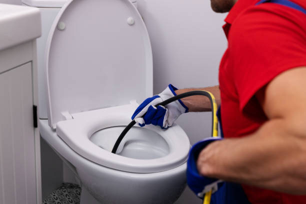 Best Plumbing Inspection Services  in Trafford, PA