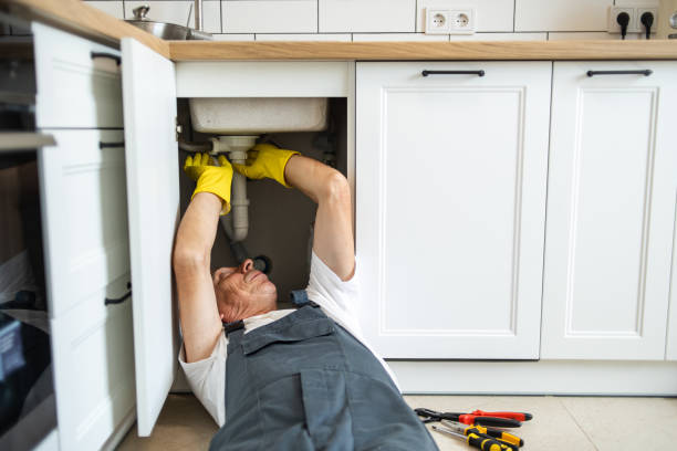 Best Plumbing Installation Services  in Trafford, PA