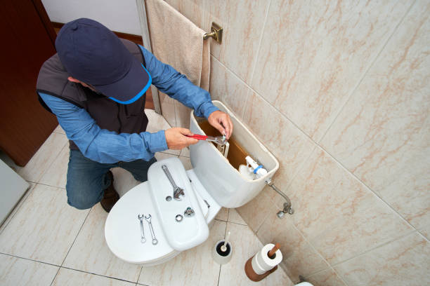 Best Leak Detection Services  in Trafford, PA