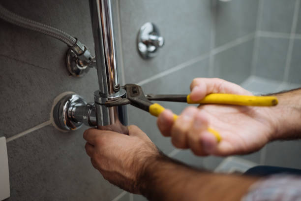 Best Shower Repair Services  in Trafford, PA