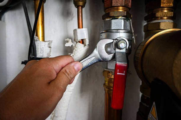 Best Commercial Plumbing Services  in Trafford, PA